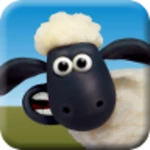 Logo of Shaun the Sheep A warm day android Application 